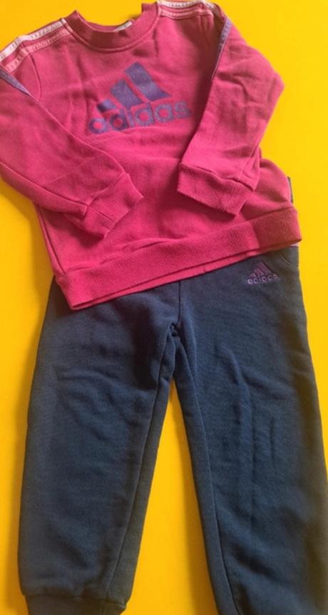 Súprava adidas, adidas,86