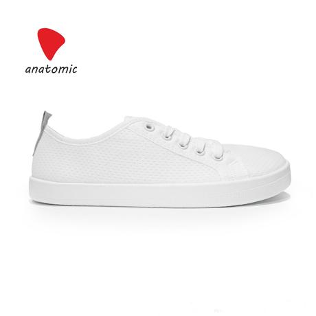 Anatomic - starter mesh biele am13, anatomic,37 - 43