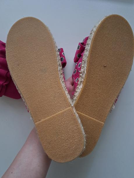 Topánočky zara, zara,41