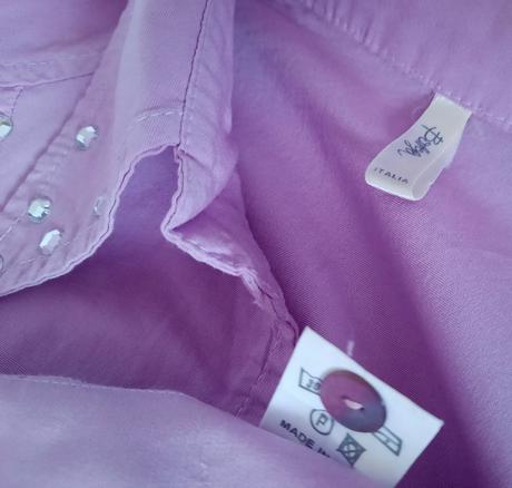 Fialka s kamienkami, s