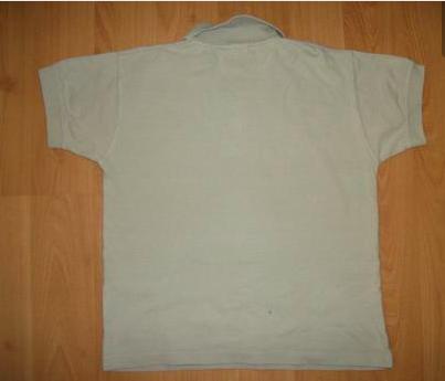 Tričko, l.o.g.g.,122