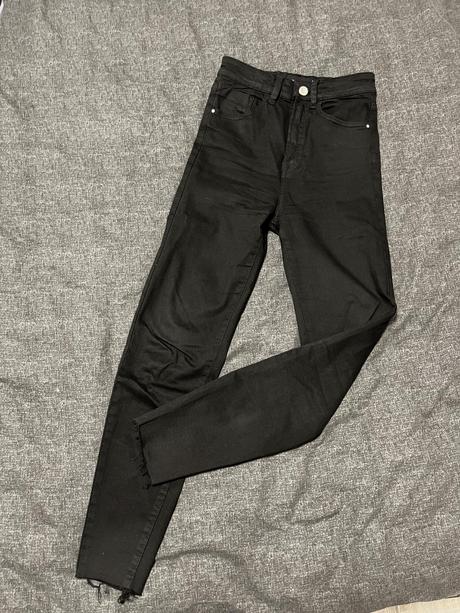 Čierne rifle, stradivarius,32