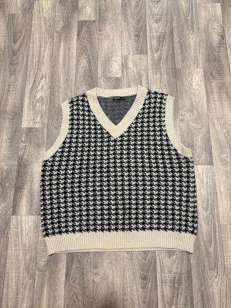 Damska vesta, xl