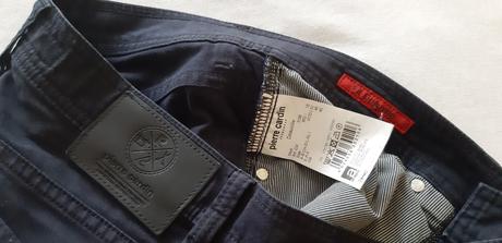 Tenké rifle pierre cardin 32/32, pierre cardin,32