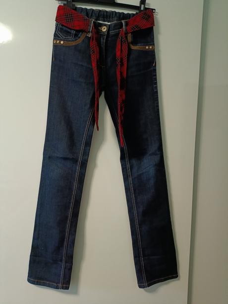 Rifle geox, geox,158