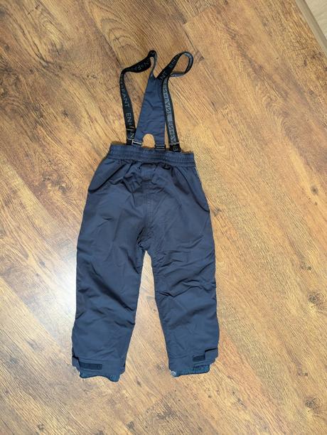 Oteplovačky en fant, 98