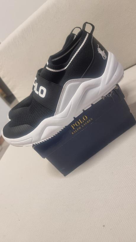 Ralph lauren tenisky, ralph lauren,38