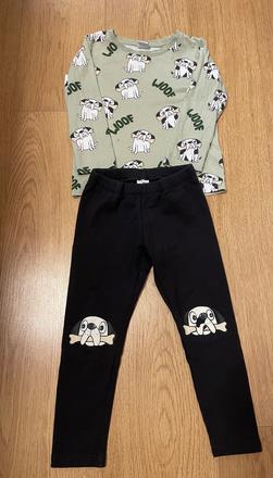 Lindex set, lindex,98