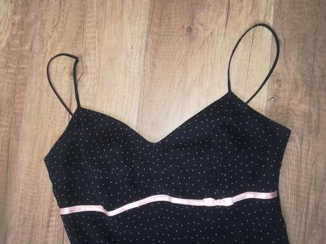 Spoločenské šaty, etam,38