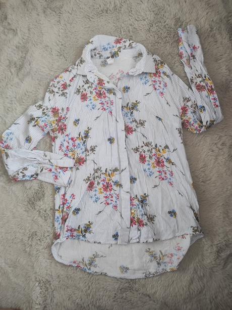 Blúzka, amisu,xs