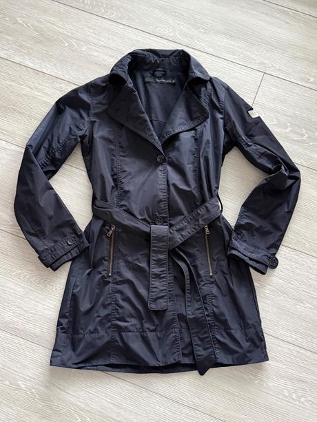 Kabát calvin klein, calvin klein,xs