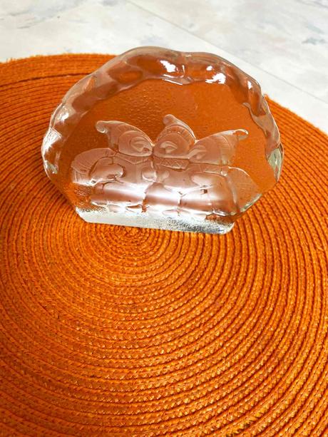 Vianočná dekorácia,