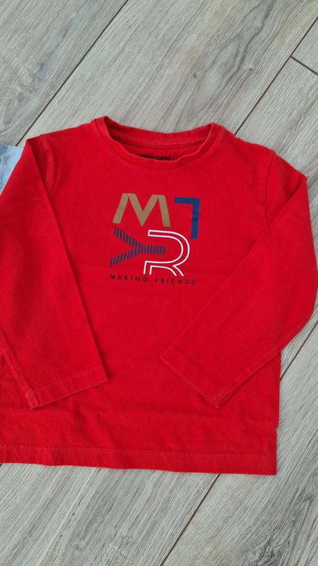 Tričko, mayoral,98