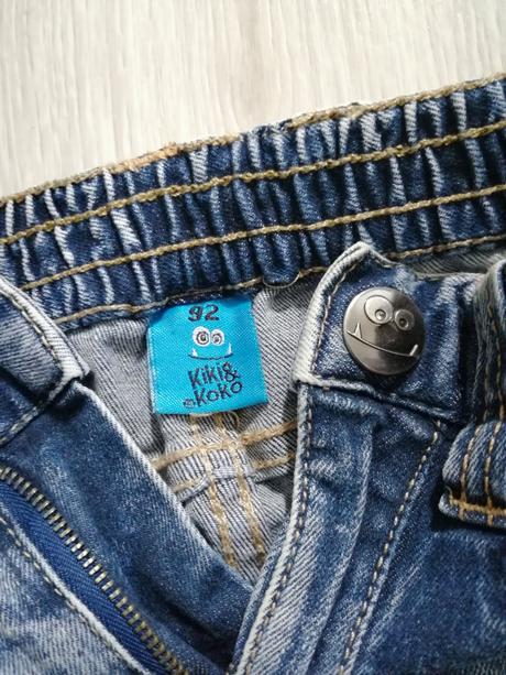 Frajerské rifle, kiki&koko,92