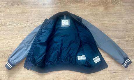 Prechodná bunda, abercrombie&fitch,152
