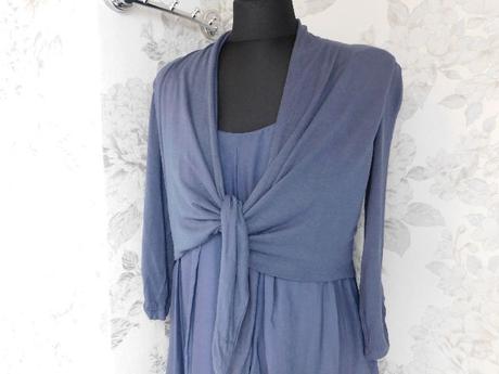 Luxusne trendy saty, 38