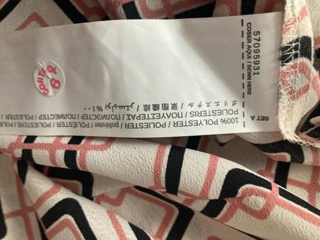 Bluzka mango, mango,xs