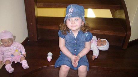 Riflové šatičky, adams,104