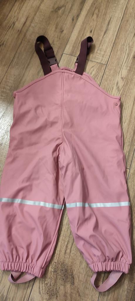 Súprava do dažďa lupili, lupilu,86