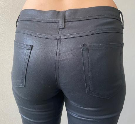 Nohavice zn. naf naf, naf naf,38