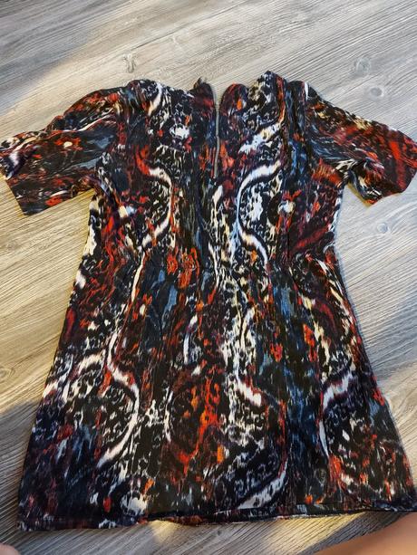 Dámske tričko, topshop,s