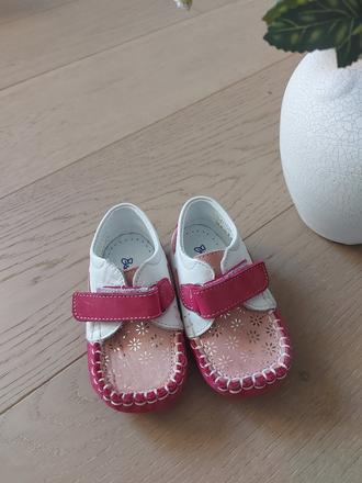 Topánky balerinky bären-schuhe - nové, bären-schuhe,20