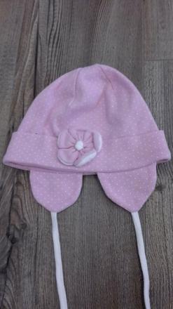 Ciapka na viazanie, radetex,68