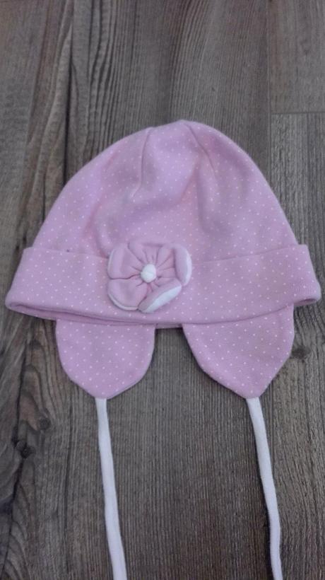 Ciapka na viazanie, radetex,68