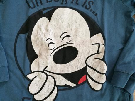 Pyžamo 110, name it,110