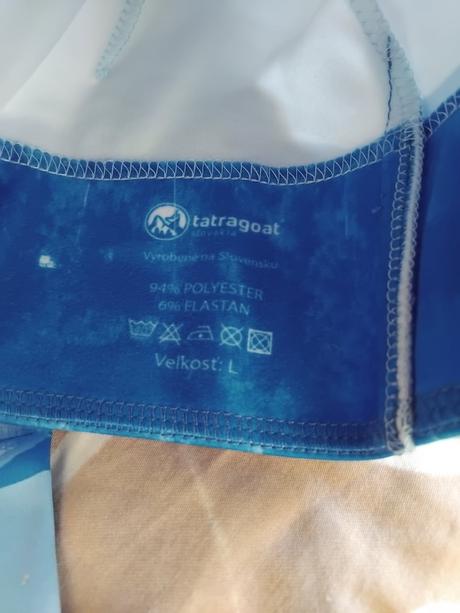 Čiapka + nakrcnik, l