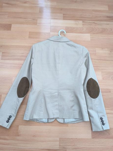 Dámske sako, lindex,36