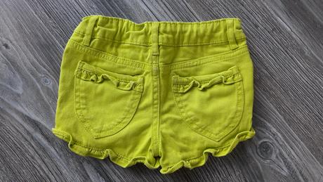 Riflové kraťasky, dopodopo,104