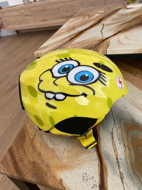 Prilba lyziarska, blizzard,xs