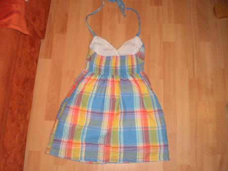 Abercrombie šaty, abercrombie&fitch,s