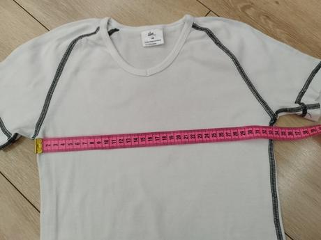 Tričko - nátelník, alive,140