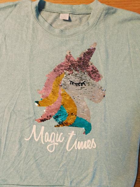 Polover unicorn premienaci obrázok, lindex,152