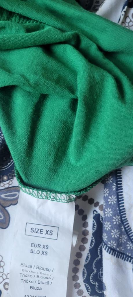 Tricko damske orsay, orsay,xs