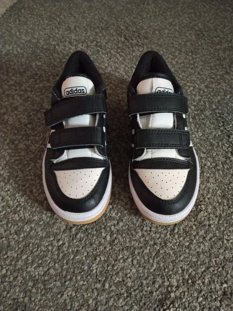 Chlapčenské tenisky, adidas,30