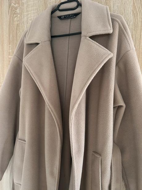 Kabát, amisu,xs