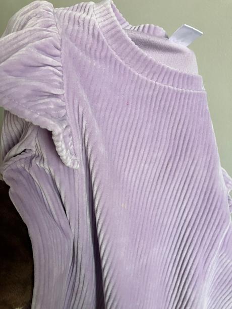 Set mikina a legíny, pepco,110