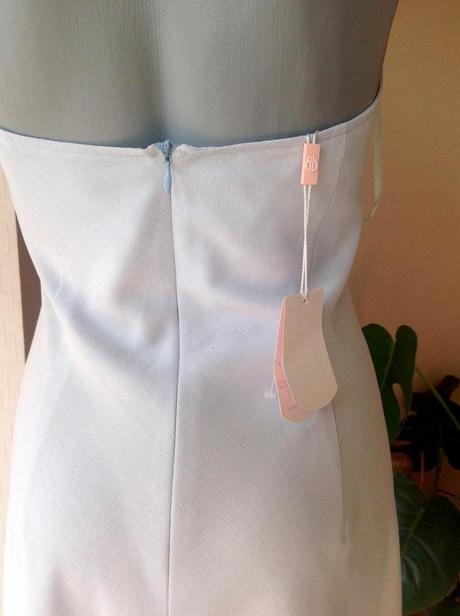 Krasne šaty, bay,42