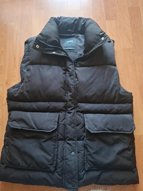 Panska vesta, pull&bear,s