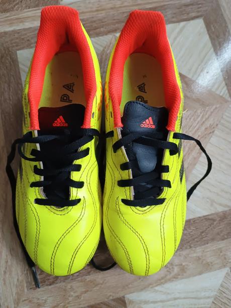 Kopačky adidas, adidas,34