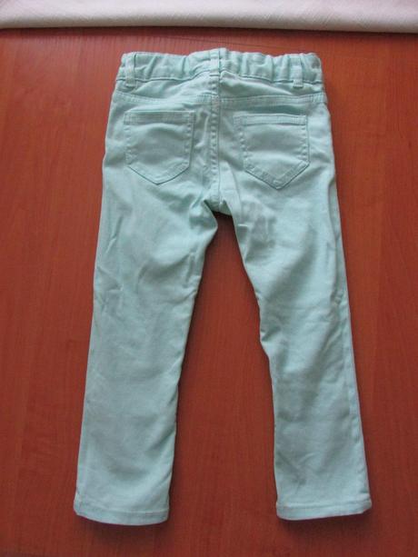 Rifle, h&m,92
