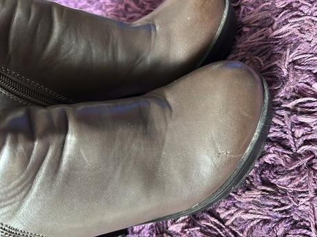 Čižmičky jenny fairy č. 40, 40