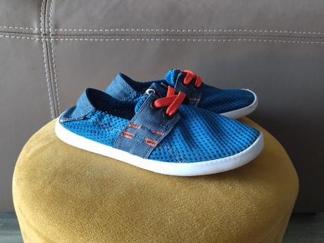 Topánky do mora, decathlon,31