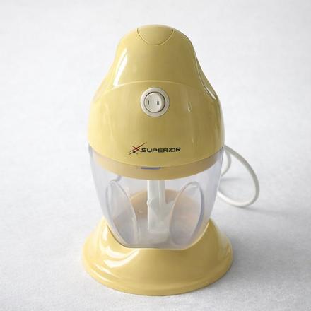 Elektrický sekáčik superior, 