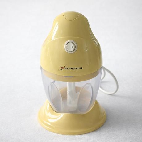 Elektrický sekáčik superior, 