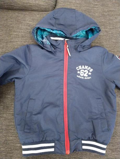 Bunda jar/jesen, lindex,110