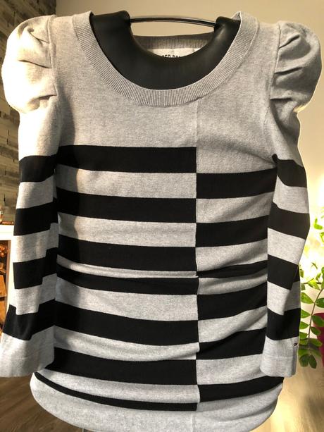 Tommy hilfiger šedé šaty, tommy hilfiger,m